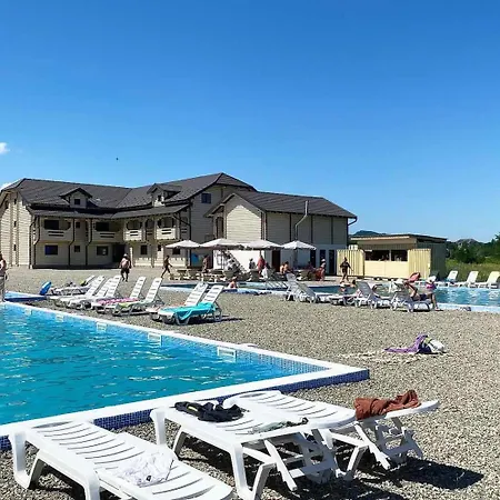 сонячна Hotel