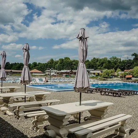 Hotel сонячна
