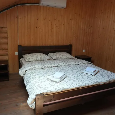 сонячна Hotel