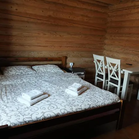 Hotel сонячна