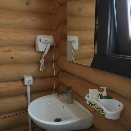 сонячна Solotvyno
