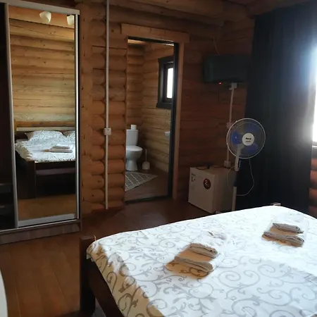 Hotel сонячна