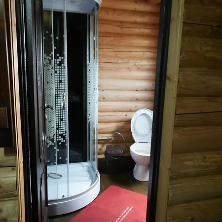 сонячна Solotvyno