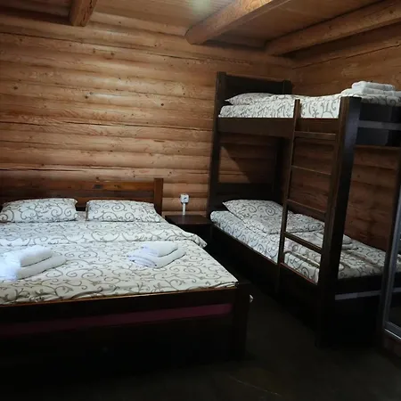 сонячна Hotel *