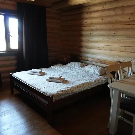 сонячна Hotel Solotvyno