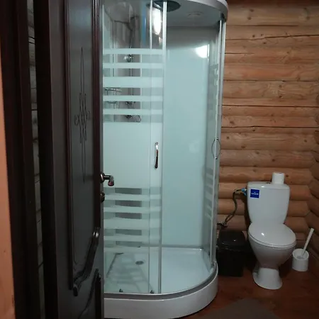 сонячна Hotel Solotvyno