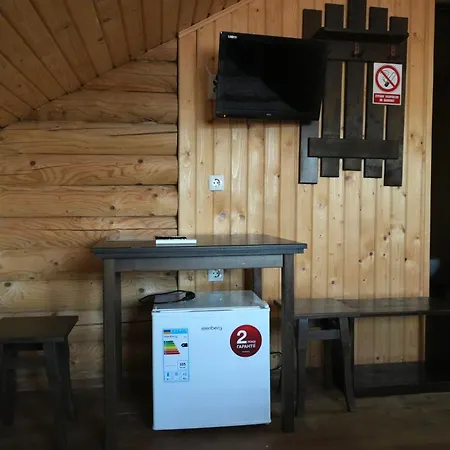 сонячна Hotel