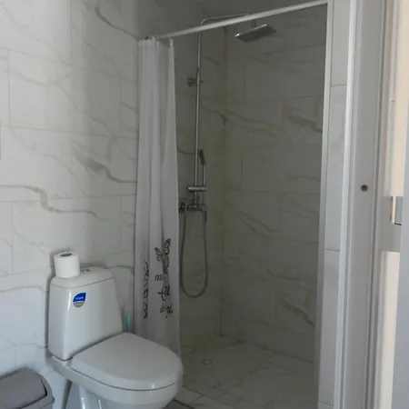 сонячна Hotel