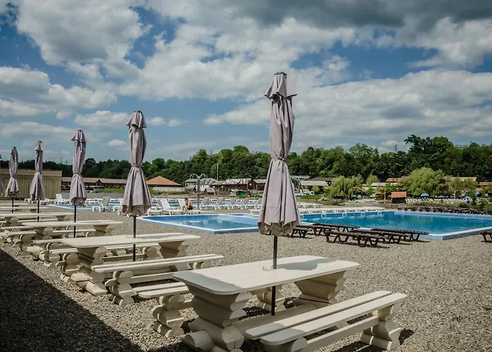 Hotel сонячна