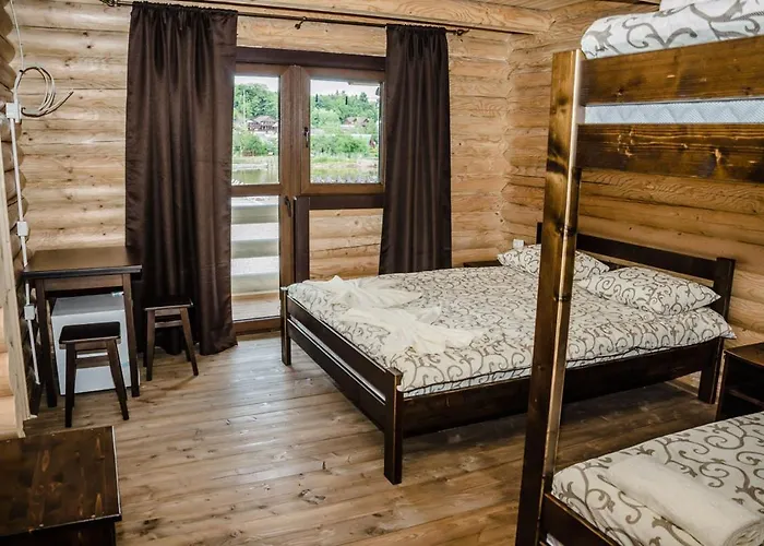 сонячна Hotel *