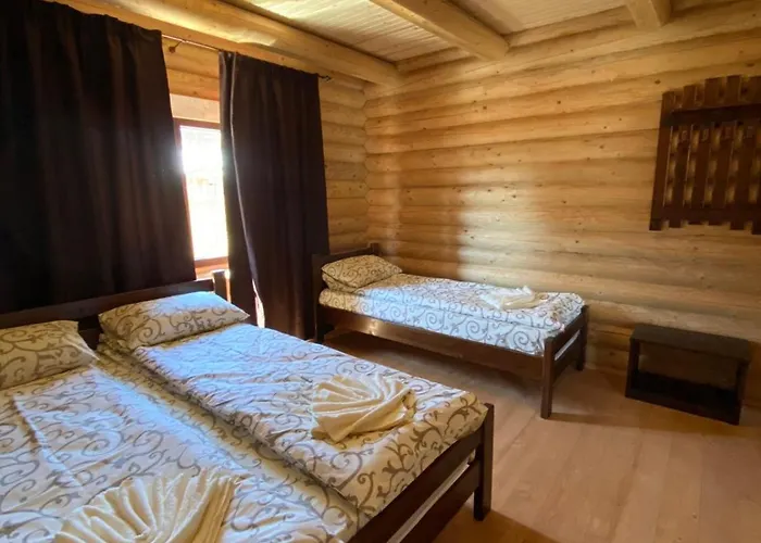 сонячна Hotel *