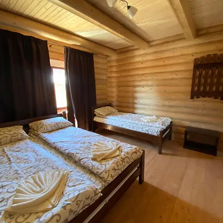 сонячна Hotel *