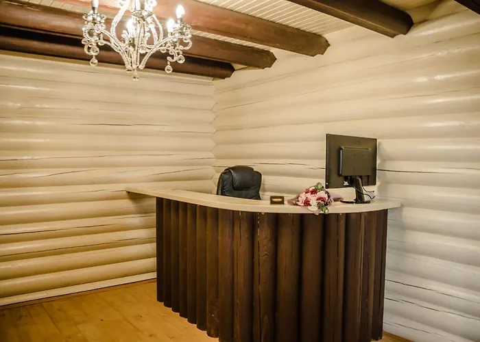 сонячна * Aknaszlatina